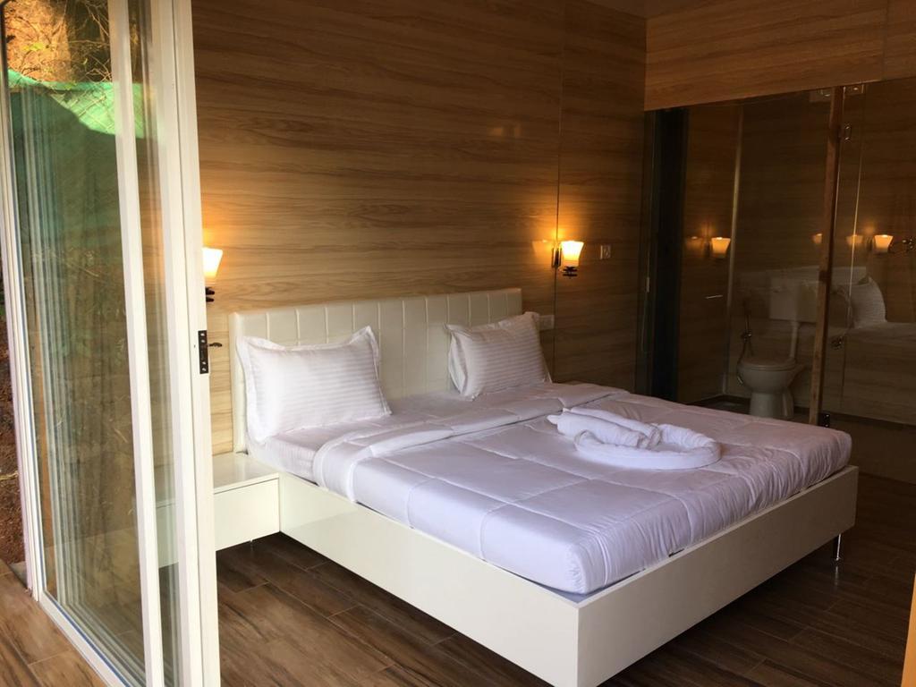 安君纳 Curlies Zulu Land旅舍 外观 照片